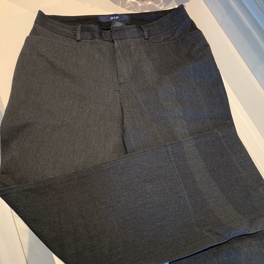 Gap pants
